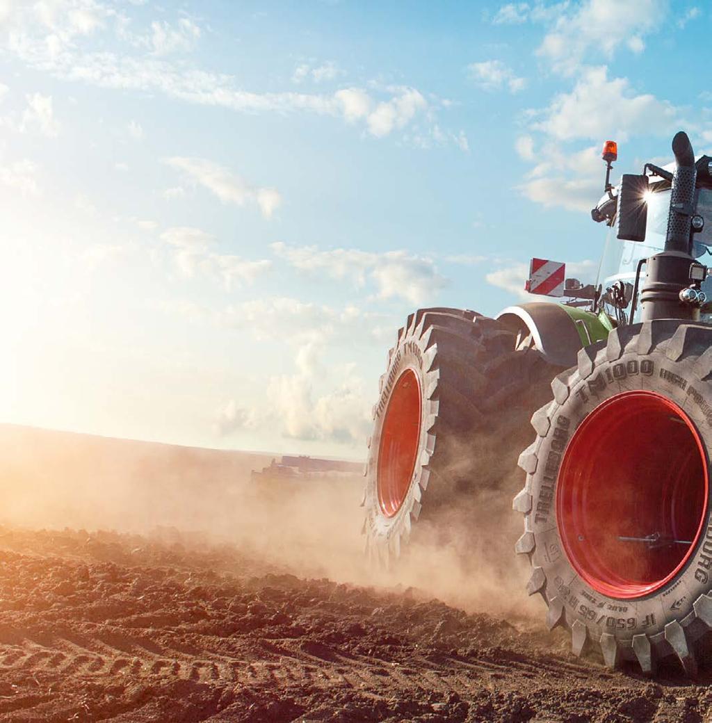 Obejrzyj iąnik Fendt 1000 Vario na filmie. www.fendt.