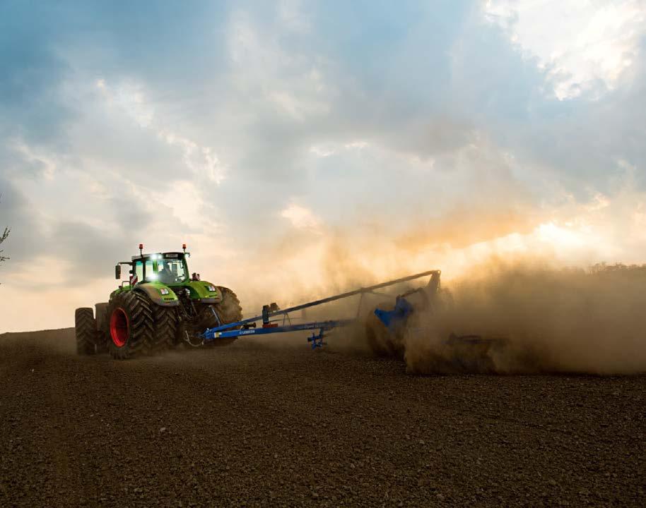wyjątkowo niski poziom hałasu. Na terminalu Vario podawany jest poziom płynu hłodząeo i stopień zaniezyszzenia filtra powietrza.