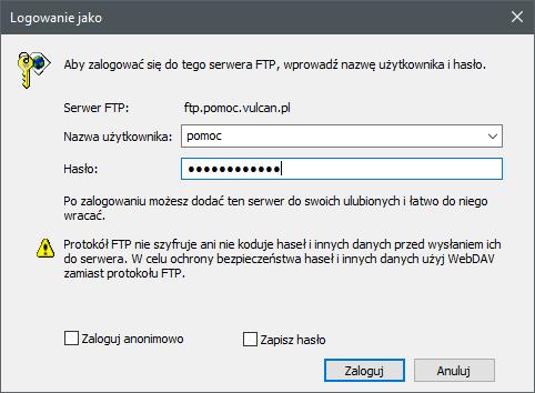 Jak umieszczać pliki na serwerze FTP? 4/5 Umieszczanie plików na serwerze FTP za pomocą Eksploratora plików 1. Uruchom aplikację Eksplorator plików, tj.