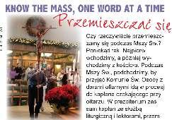 tym roku przypada w pi tek, 2-go listopada. Pamiętajmy o naszych drogich zmarłych, ofiaruj c za nich Msze w.