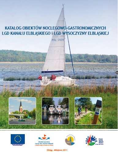 romocja obszaru Publikacje (10) 10.