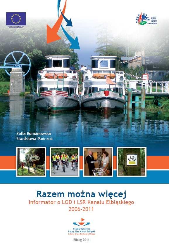- nakład: 1.500 egzemplarzy azem można więcej romocja obszaru Publikacje (11) 11.