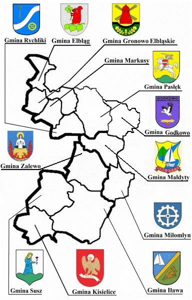 im jesteśmy jako LGD Kanału u Elbląskiego?
