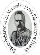 Załącznik nr 2 do zarządzenia nr 4/2015 Dyrektora Szkoły Podstawowej im. Marszałka Józefa Piłsudskiego w Prusach w 2015/2016 REGULAMIN REKRUTACJI DZIECI DO KLASY PIERWSZEJ W SZKOLE PODSTAWOWEJ IM.