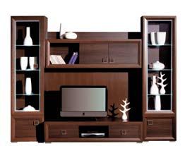 / set F / Variante F (280/52/193) SZAFA wardrobe 2D Schrank 2D