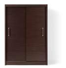 szafy Optima Bis wardrobes Optima Bis / Schränke Optima Bis wenge / baltimorre wenge /