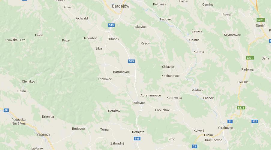 2,1 km Decyzja ZRID do końca 2017r.