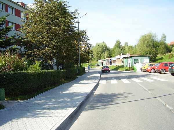 ul. Legionów