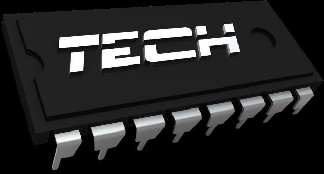 Deklaracja zgodności nr 102/2013 Firma TECH, z siedzibą w Wieprzu 1047A, 34-122 Wieprz, deklaruje z pełną odpowiedzialnością, że produkowany przez nas