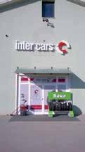 eu INTER CARS ZAGREB CALL CENTAR Tel: +385 (0)1 3492 238 Fax: +385 (0)1 3492 216 E-mail: info.hr@intercars.eu INTER CARS VIROVITICA J.