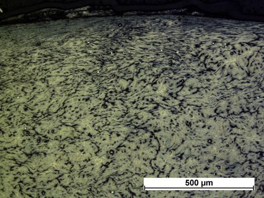 Wpływ obróbki KOBO na właściwości plastyczne... 59 Tablica 1. Skład chemiczny badanego stopu AZ31 Table 1. Chemical composition of the studied AZ31 alloy Al Zn Mn Cu Mg Stop Alloy wag [%] % wt.