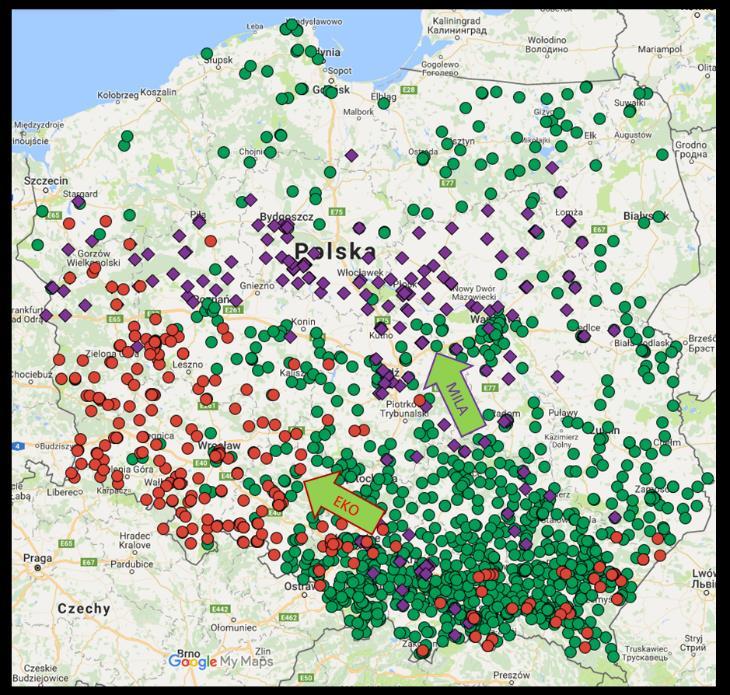 PRZEJĘCIA Własna sieć detaliczna zwiększa