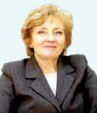 nr 16, grudzień 2009 Samorząd 5 Mniejsze wpływy dla gminy Trudny przyszłoroczny budżet Nad projektem budżetu pracowano w komisjach rady, konsultowano go także na spotkaniu z sołtysami, wysłuchano