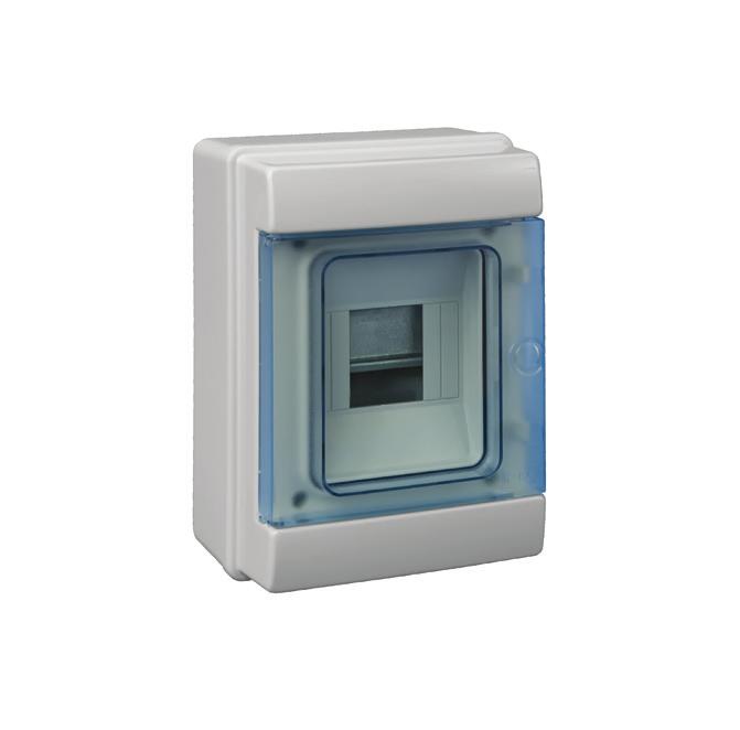 5 IP65 S RL 7035