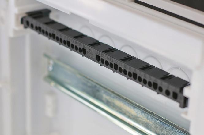podłoża 2 Możliwość kontroli dostępu dla osób