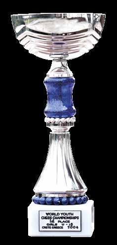 Mistrzostwa Świata Juniorów - Heraklion World Youth Chess Championship