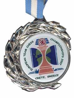 zdobywają srebrny medal w rywalizacji najlepszych