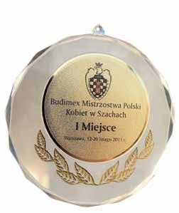 Na rozegranych w Warszawie mistrzostwach pewnie je wygrywa przed Moniką Soćko