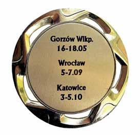 Wrocław Po kilku latach należenia do polskiej czołówki,