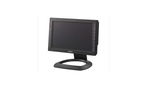 LMD-1751W 17-calowy monitor LCD wysokiej klasy Omówienie Idealne rozwiązanie zanie do wymagających zastosowań transmisyjnych Ten 17-calowy panoramiczny monitor LCD na nowo definiuje wysoką jakość w