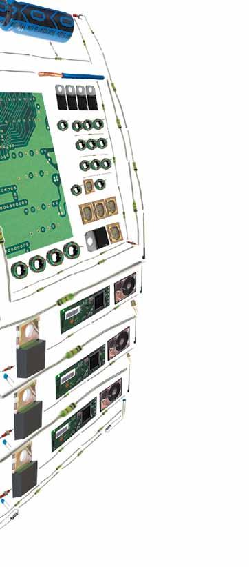 Sims Lifecycle Services działa zgodnie z najwyższymi standardami zarządzania przedsiębiorstwem i