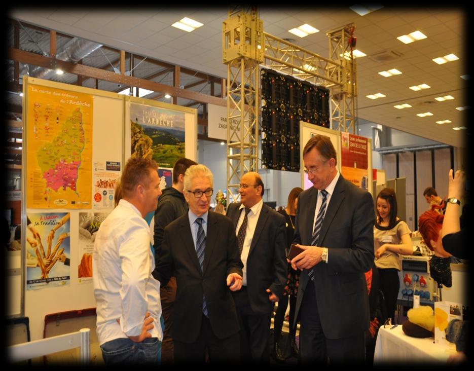 miasta Lanas Słowacja, Kraj Preszowski Stredná