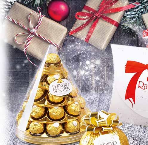 11 ROCHER STOŻEK 350 G sprzedaż po