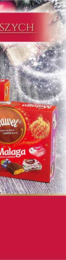 1 95 z VAT 40 CZEKOLADA KRÓWKOWA, MALINOWA 300 G, TIKI TAKI