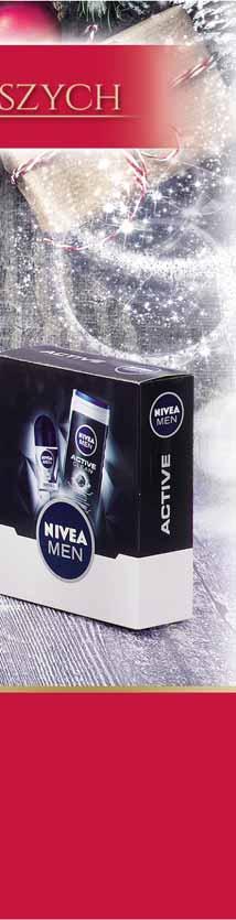 ROLL-ON 50 ML, PIANKA DO GOLENIA 200 ML, BALSAM PO GOLENIU 100 ML, KREM 30 ML sprzedaż po 36459808 37 90 z VAT 46.62 12 6.