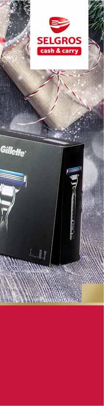 VAT 262 GILLETTE FUSION PROSHIELD MASZYNKA DO GOLENIA, 3 OSTRZA sprzedaż po 48520332