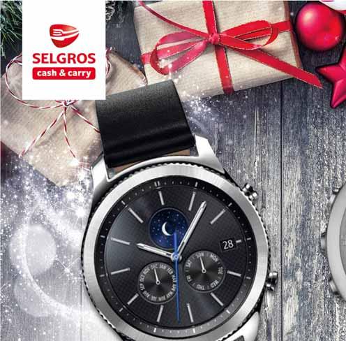 40 SAMSUNG SMARTWATCH GEAR S3 CLASSIC czujnik tętna GPS wbudowany zestaw głośnomówiący umożliwia wykonywanie i