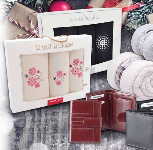 OFERTA WAŻNA DO WYCZERPANIA ZAPASÓW. WYDAWCA ZASTRZEGA SOBIE PRAWO DO ZMIAN CEN PODANYCH W BIULETYNIE INFORMACYJNYM ORAZ DO LIMITOWANIA SPRZEDAŻY POSZCZEGÓLNYCH PRODUKTÓW.