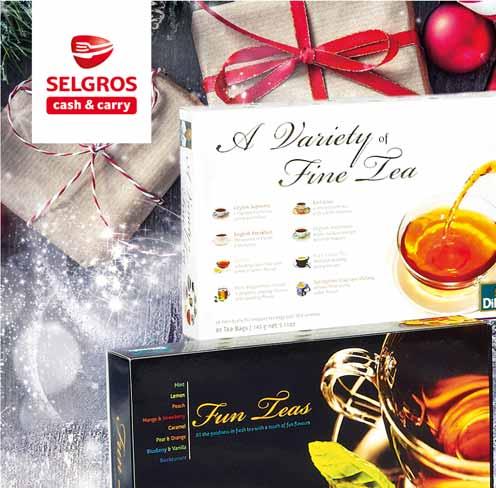 6 HERBATA VARIETY OF FINE TEA 80 KOPERT sprzedaż
