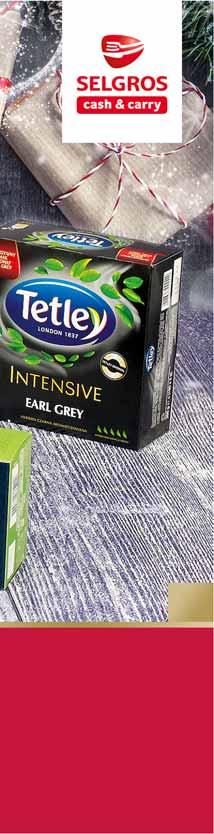 66 HERBATA EARL GREY, EARL GREY LEMON 100 TOREBEK