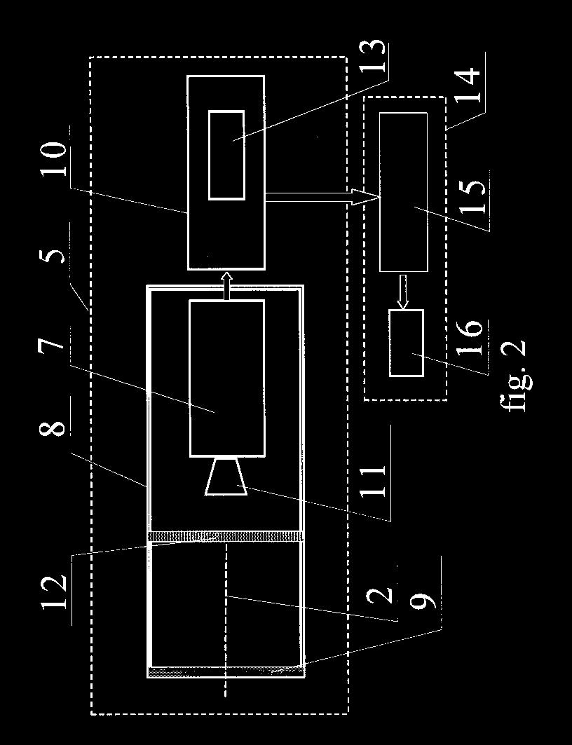 2003 (54) System kontroli wychyleń od pionu lub poziomu inżynierskich obiektów budowlanych lub konstrukcyjnych (73) Uprawniony z patentu: Akademia Górniczo-Hutnicza im.