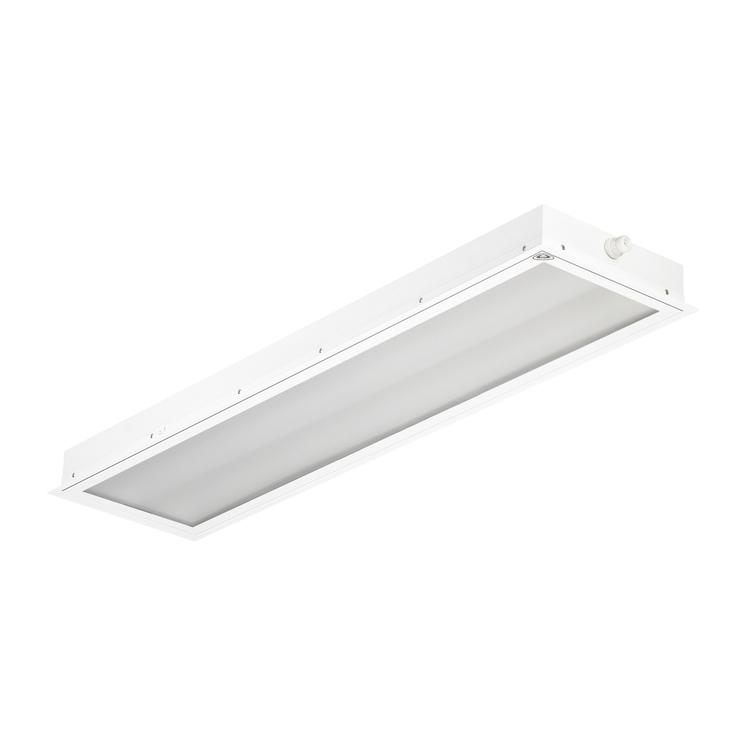 Więcej o produkcie Cleanroom LED CR444B