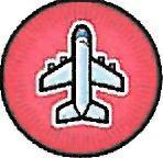 Strona 6 ZAŁĄCZNIK NR 1 KARTA ZAWODNIKA Logo uczestnika Załącznik nr 1 KARTA ZAWODNIKA XVII Mistrzostw Portów Lotniczych w Halowej Piłki