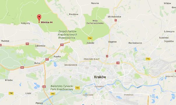 IX KMS 498/16 O P I N I A określająca wartość rynkową prawa własności nieruchomości gruntowej położonej w Bolechowicach, gm. Zabierzów przy ul.