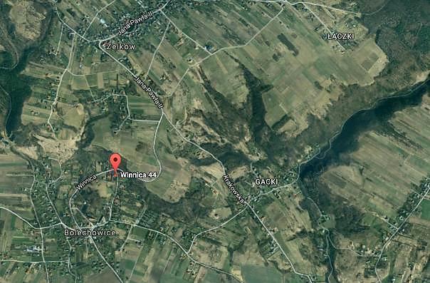 2.1.2. STAN RZECZY Szczegółowych ustaleń stanu nieruchomości dokonano podczas wizji lokalnej przeprowadzonej w dniu 27 czerwca 2017r.
