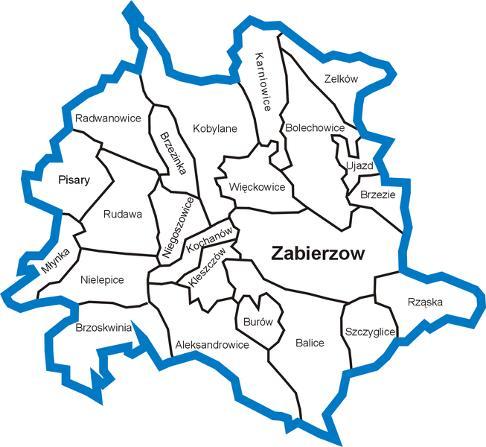 innymi zakłady spożywcze Gellwe, centrum księgowo i kadrowe Shell i wiele innych).