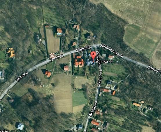 Bolechowice to sołectwo położone na północ od Zabierzowa. Miejscowość znana jest przede wszystkim z Bramy Bolechowickiej skał wapiennych prowadzących do malowniczej Doliny Bolechowickiej.