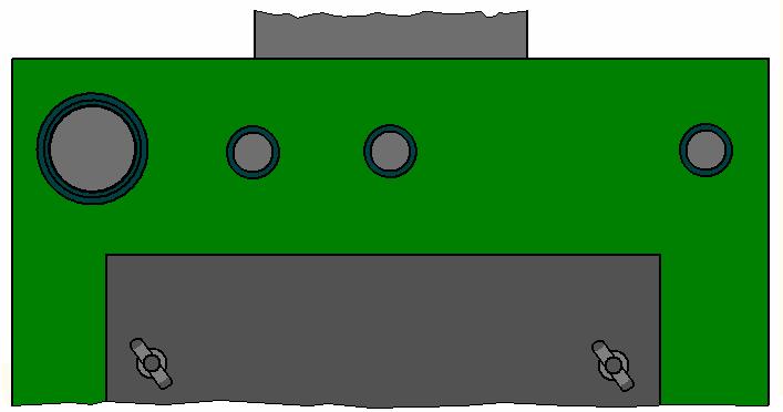 5 5 5 4 3 1 2 4 2 1 3 1 3 2 4 a) 10 15kW b) 20 30kW c) 40 60kW 1. Mufka zasilania (G1½ 10 30kW, G2 40 60kW) 2. Króciec zaworu bezpieczeństwa (G½ 10 15kW, G¾ 20 60kW) 3.