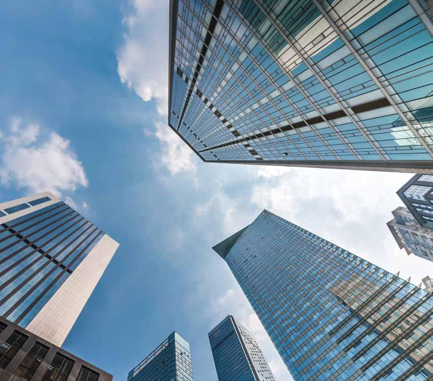 A Citi of Leaders: umożliwianie