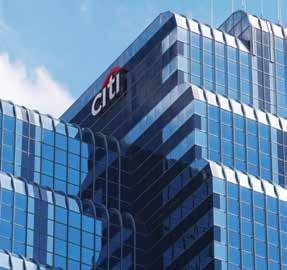 dokumentem Global Social Media Policy and Guidelines Citi, a także przebiegać w sposób spójny z wartościami i normami Citi dotyczącymi miejsca pracy.