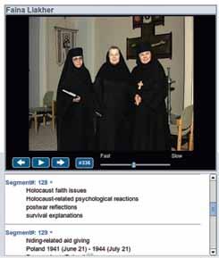 110 Najwcześniejsze wspomnienia z dzieciństwa (dom rodzinny, rodzice, święta); ok.