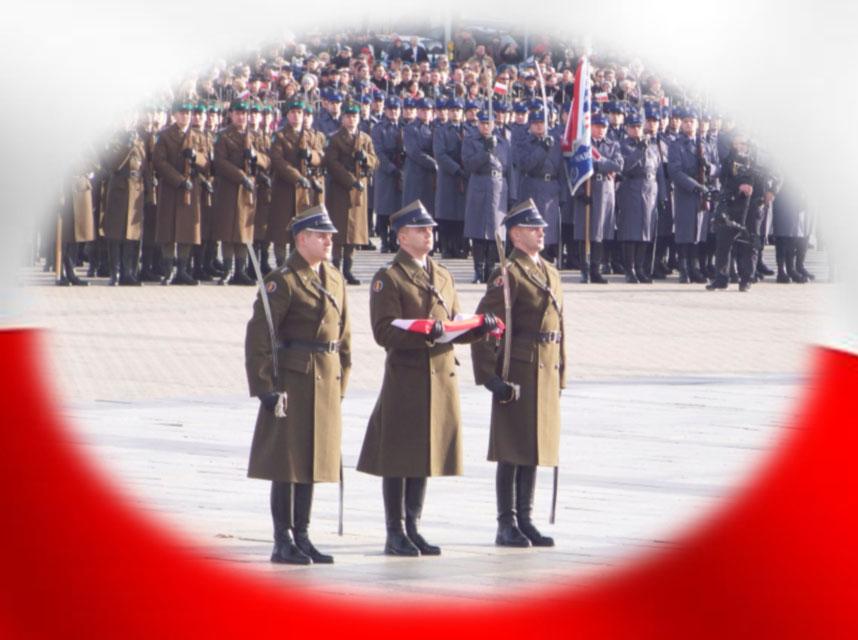 11 listopada 1918 roku na froncie zachodnim zakończyła się I wojna światowa.