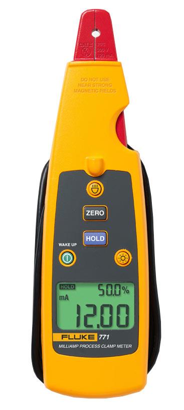 FLUKE 771 Wrzesień 2006 2006