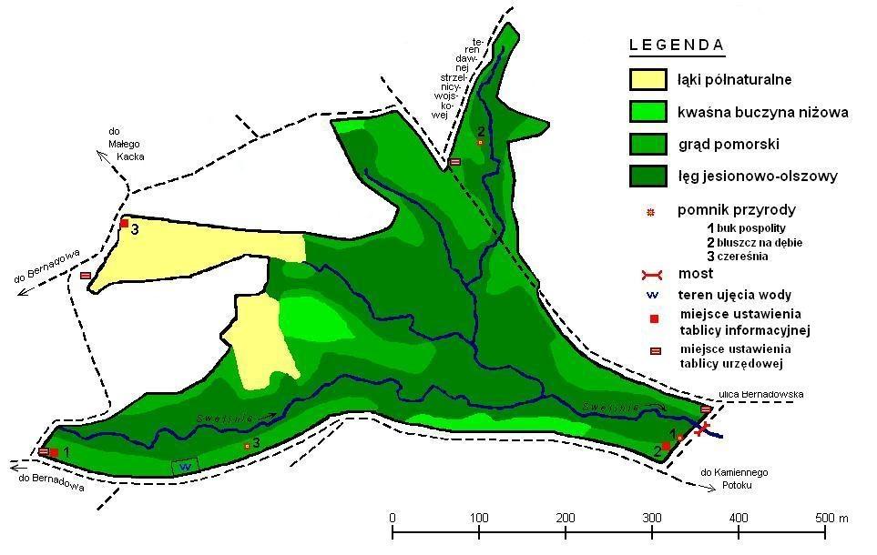 75% etanolu. Po wstępnej segregacji materiału sporządzono preparaty mikroskopowe w balsamie kanadyjskim z fenolem wg metody WIRTHA i MARSTONA (1968).