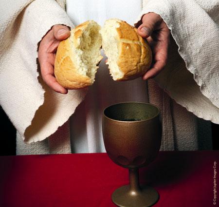Page 3 KOMENTARZ LITURGICZNY Cykl B, 19 Niedziela Roku, Zwykła Czytania: 1Krl. 19:4-8; Ef. 4:30-5:2; J.
