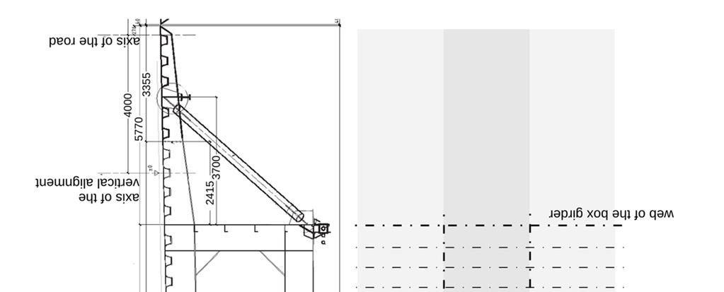 Dynamic Measurements of Grot-Rowecki Bridge in